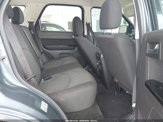 Aukcja sprzedaży 2011 Mazda Tribute I Sport, vin: 4F2CY0C74BKM00651, numer aukcji: 45814120