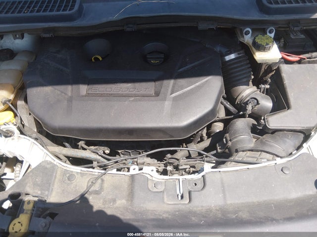 Ford ESCAPE SE 2016 1FMCU9G95GUB61016 Image 10