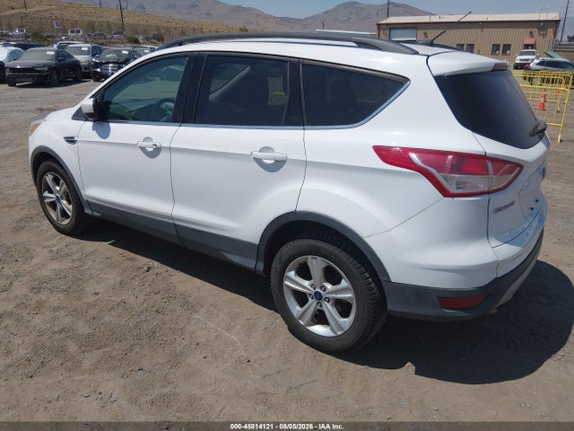 Ford ESCAPE SE 2016 1FMCU9G95GUB61016 Image 3