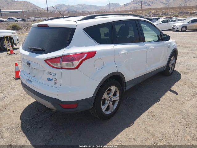 Ford ESCAPE SE 2016 1FMCU9G95GUB61016 Image 4