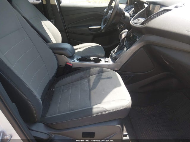 Ford ESCAPE SE 2016 1FMCU9G95GUB61016 Image 5