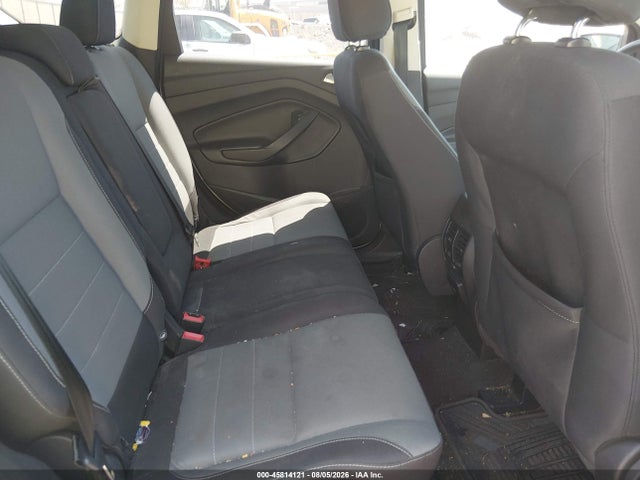 Ford ESCAPE SE 2016 1FMCU9G95GUB61016 Image 8