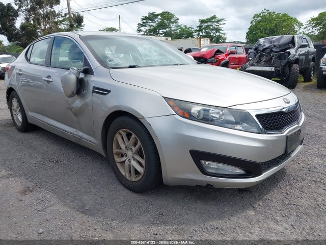 Продаж на аукціоні авто 2013 Kia Optima Lx, vin: KNAGM4A77D5326258, номер лоту: 45814122