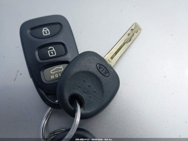 Aukcja sprzedaży 2013 Kia Optima Lx, vin: KNAGM4A77D5326258, numer aukcji: 45814122