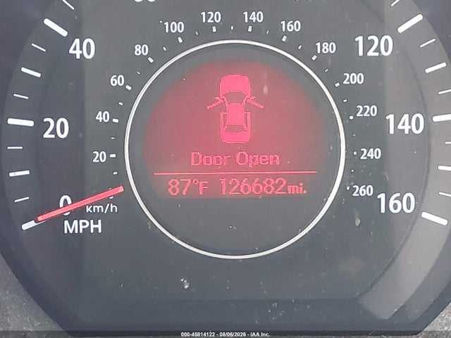 Aukcja sprzedaży 2013 Kia Optima Lx, vin: KNAGM4A77D5326258, numer aukcji: 45814122