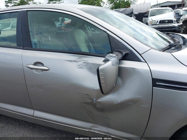 Aukcja sprzedaży 2013 Kia Optima Lx, vin: KNAGM4A77D5326258, numer aukcji: 45814122