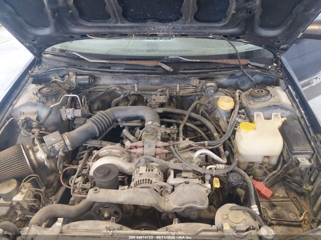 Продаж на аукціоні авто 1996 Subaru Legacy Outback, vin: 4S3BG4850T6985316, номер лоту: 45814123