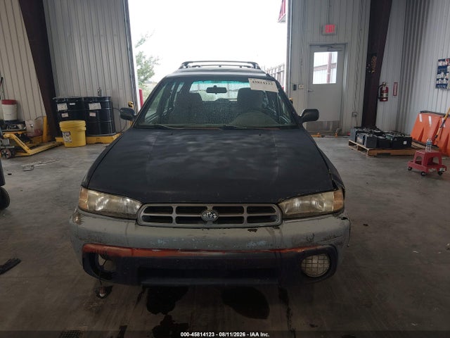 Продаж на аукціоні авто 1996 Subaru Legacy Outback, vin: 4S3BG4850T6985316, номер лоту: 45814123