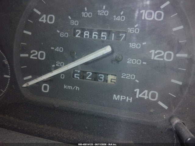 Продаж на аукціоні авто 1996 Subaru Legacy Outback, vin: 4S3BG4850T6985316, номер лоту: 45814123