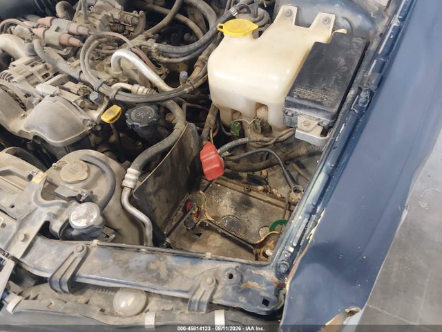 Продаж на аукціоні авто 1996 Subaru Legacy Outback, vin: 4S3BG4850T6985316, номер лоту: 45814123