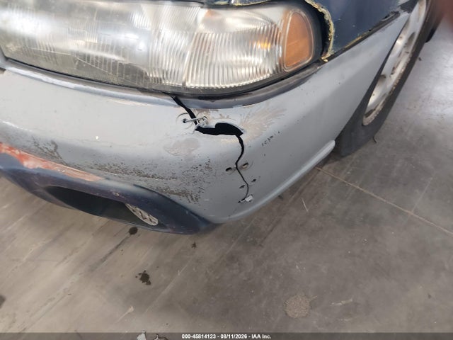 Продаж на аукціоні авто 1996 Subaru Legacy Outback, vin: 4S3BG4850T6985316, номер лоту: 45814123