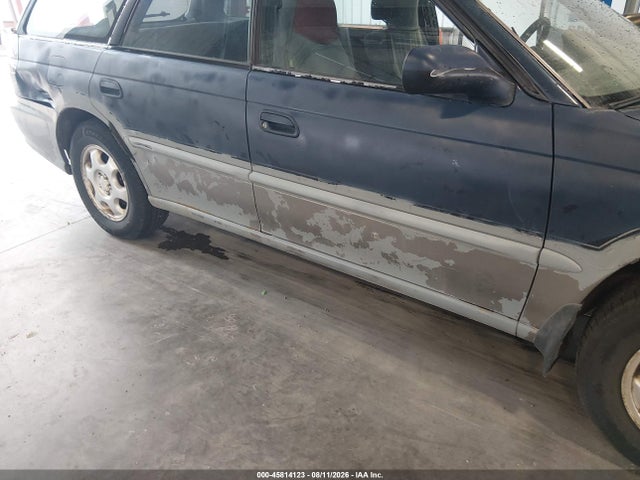 Продаж на аукціоні авто 1996 Subaru Legacy Outback, vin: 4S3BG4850T6985316, номер лоту: 45814123