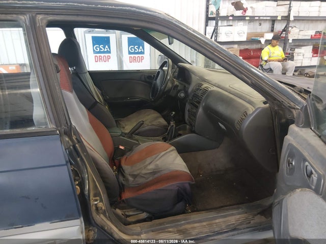 Продаж на аукціоні авто 1996 Subaru Legacy Outback, vin: 4S3BG4850T6985316, номер лоту: 45814123