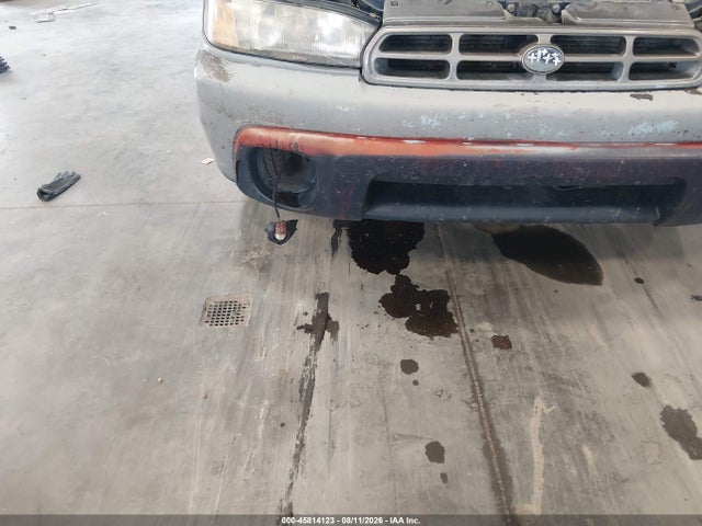 Продаж на аукціоні авто 1996 Subaru Legacy Outback, vin: 4S3BG4850T6985316, номер лоту: 45814123