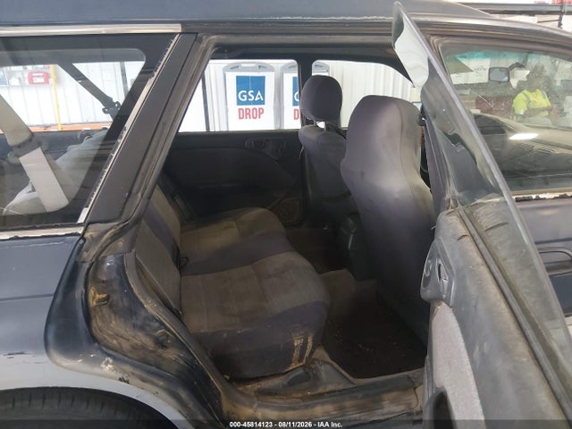 Продаж на аукціоні авто 1996 Subaru Legacy Outback, vin: 4S3BG4850T6985316, номер лоту: 45814123