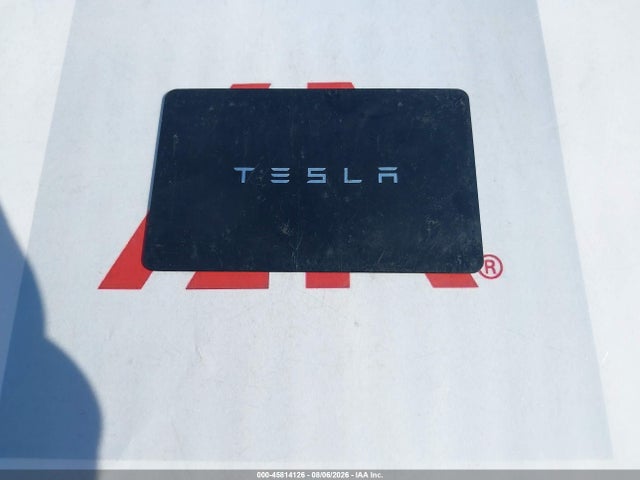5YJ3E1EA0RF824097 Tesla Model 3 Long Range Dual Motor All-wheel Drive/rear-wheel Drive