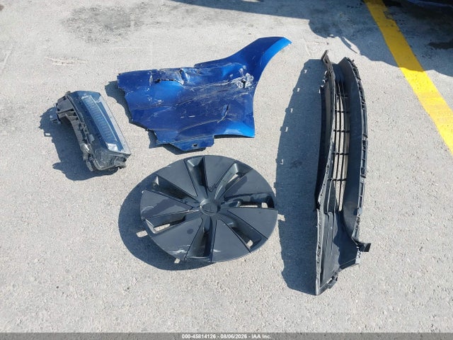 5YJ3E1EA0RF824097 Tesla Model 3 Long Range Dual Motor All-wheel Drive/rear-wheel Drive