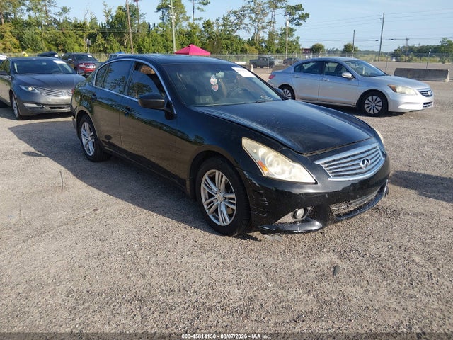 Продаж на аукціоні авто 2012 Infiniti G37x, vin: JN1CV6ARXCM978049, номер лоту: 45814130