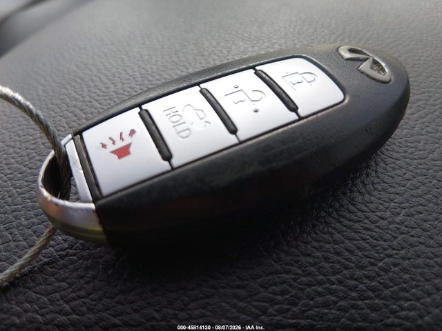 2012 Infiniti G37x მანქანა იყიდება აუქციონზე, vin: JN1CV6ARXCM978049, აუქციონის ნომერი: 45814130