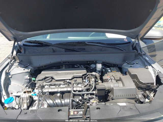 Hyundai Kona Se 2026 KM8HA3AB8TU479794 Image 10