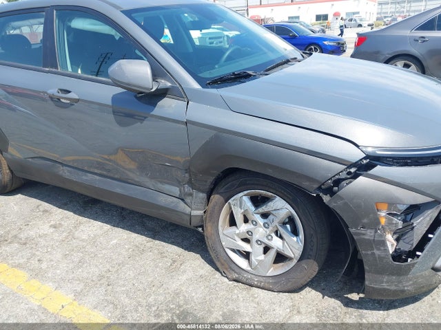 KM8HA3AB8TU479794 Hyundai Kona Se