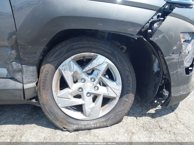Hyundai Kona Se 2026 KM8HA3AB8TU479794 Image 19