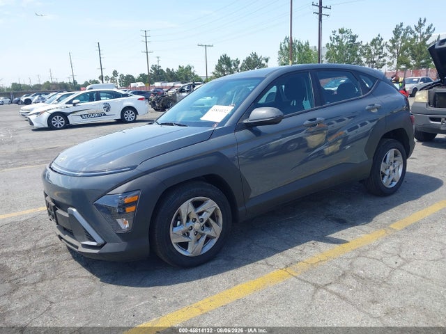 Hyundai Kona Se 2026 KM8HA3AB8TU479794 Image 2