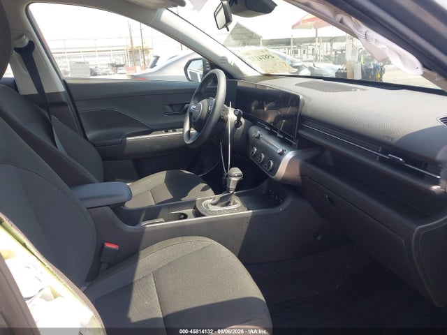 Hyundai Kona Se 2026 KM8HA3AB8TU479794 Image 5