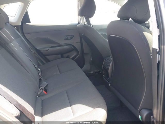 KM8HA3AB8TU479794 Hyundai Kona Se