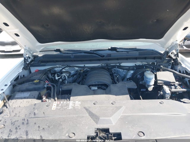 3GCUKSEJ6JG368365 Chevrolet Silverado 1500 1lz