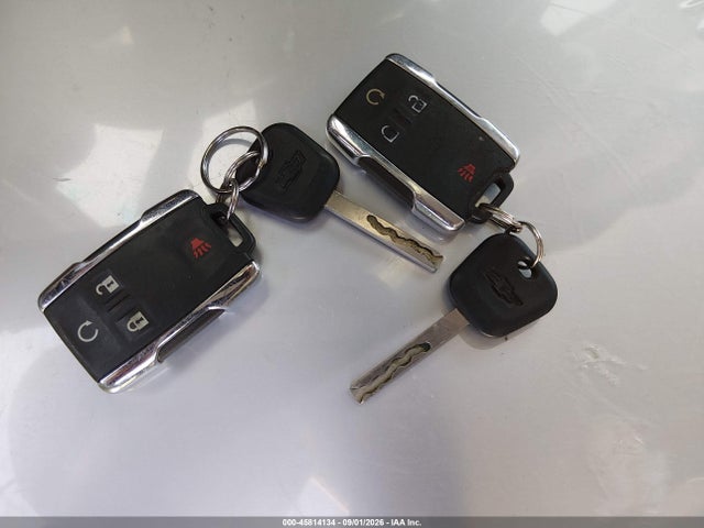 3GCUKSEJ6JG368365 Chevrolet Silverado 1500 1lz