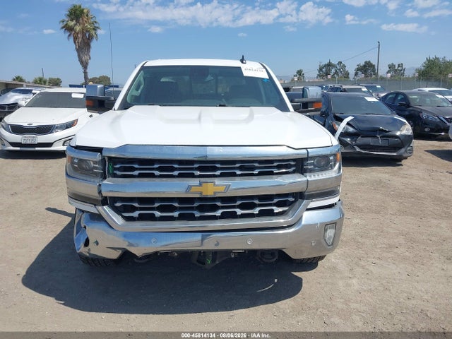 3GCUKSEJ6JG368365 Chevrolet Silverado 1500 1lz