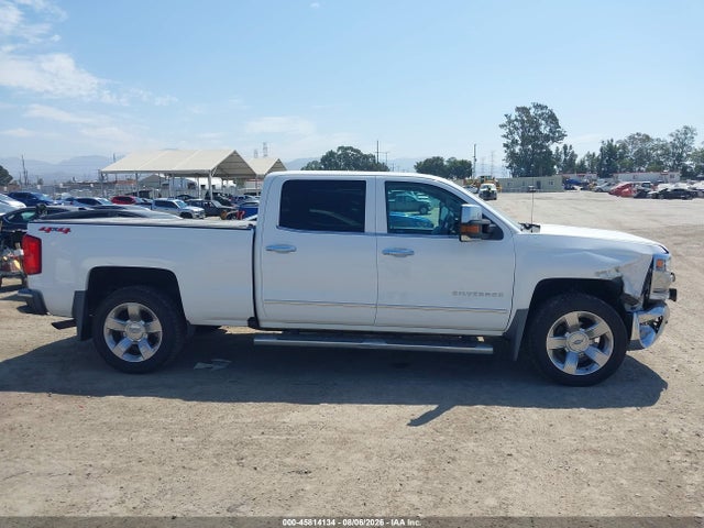 3GCUKSEJ6JG368365 Chevrolet Silverado 1500 1lz