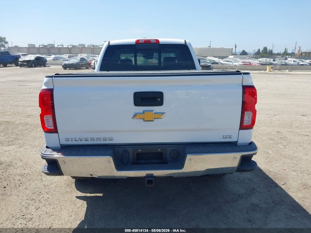 3GCUKSEJ6JG368365 Chevrolet Silverado 1500 1lz