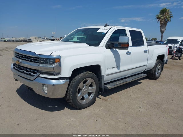 3GCUKSEJ6JG368365 Chevrolet Silverado 1500 1lz