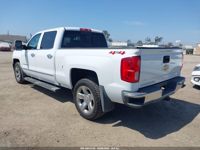3GCUKSEJ6JG368365 Chevrolet Silverado 1500 1lz