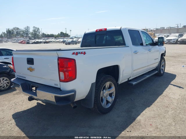 3GCUKSEJ6JG368365 Chevrolet Silverado 1500 1lz