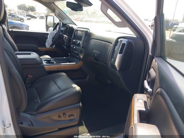 3GCUKSEJ6JG368365 Chevrolet Silverado 1500 1lz