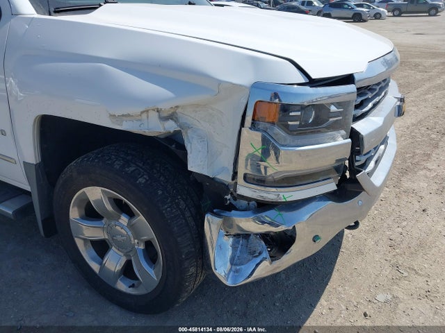 3GCUKSEJ6JG368365 Chevrolet Silverado 1500 1lz