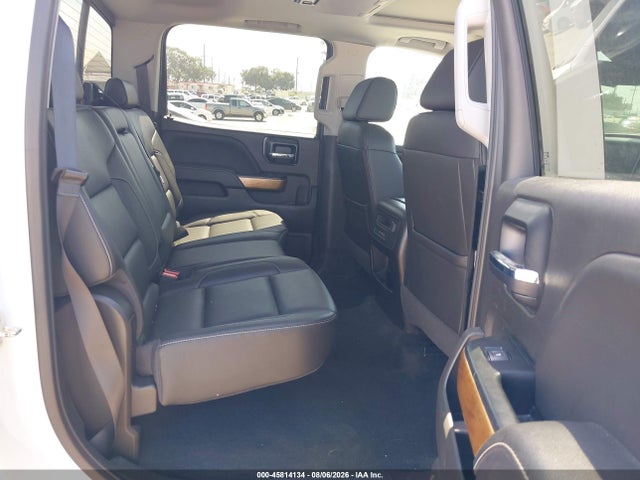 3GCUKSEJ6JG368365 Chevrolet Silverado 1500 1lz