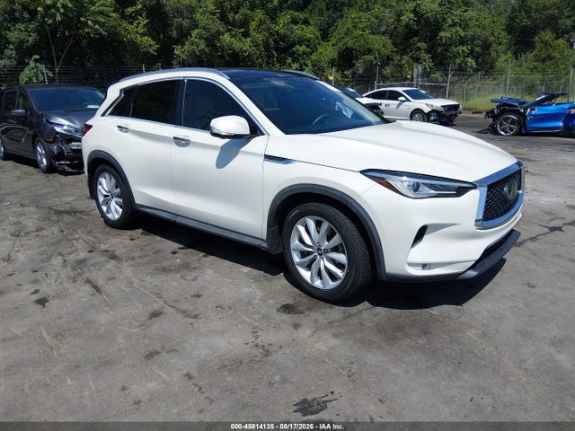 Aukcja sprzedaży 2019 Infiniti Qx50 Essential, vin: 3PCAJ5M35KF107505, numer aukcji: 45814135