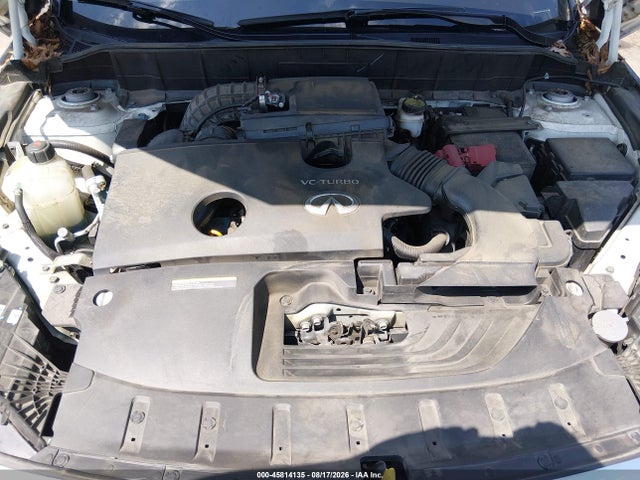 Aukcja sprzedaży 2019 Infiniti Qx50 Essential, vin: 3PCAJ5M35KF107505, numer aukcji: 45814135