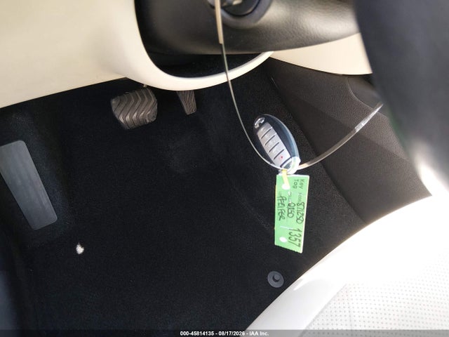 Aukcja sprzedaży 2019 Infiniti Qx50 Essential, vin: 3PCAJ5M35KF107505, numer aukcji: 45814135