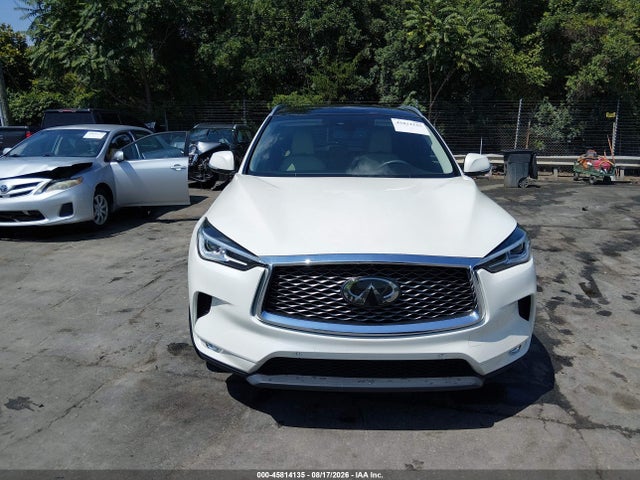 Aukcja sprzedaży 2019 Infiniti Qx50 Essential, vin: 3PCAJ5M35KF107505, numer aukcji: 45814135
