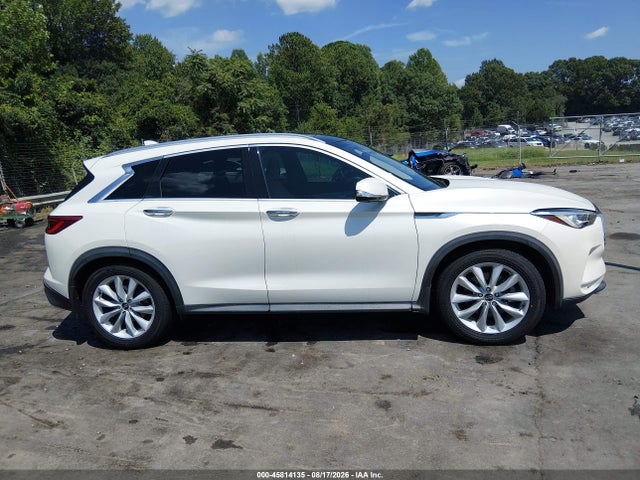 Aukcja sprzedaży 2019 Infiniti Qx50 Essential, vin: 3PCAJ5M35KF107505, numer aukcji: 45814135