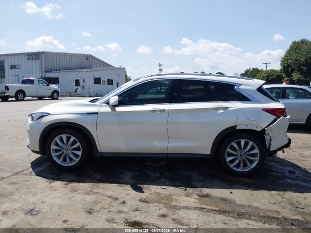 Aukcja sprzedaży 2019 Infiniti Qx50 Essential, vin: 3PCAJ5M35KF107505, numer aukcji: 45814135