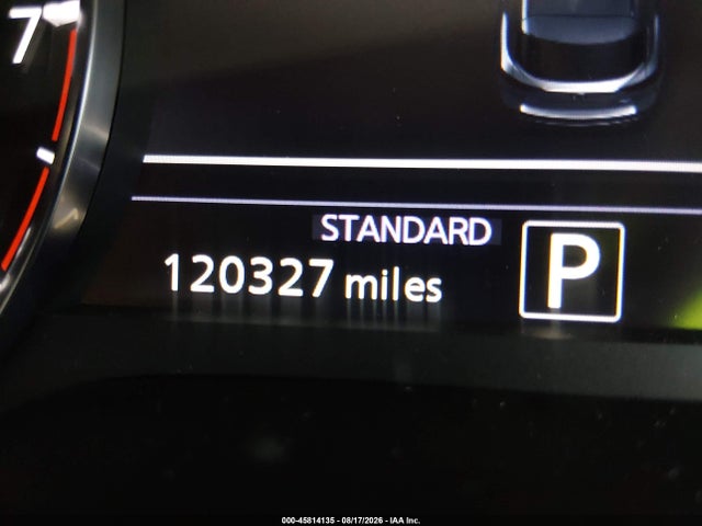 Aukcja sprzedaży 2019 Infiniti Qx50 Essential, vin: 3PCAJ5M35KF107505, numer aukcji: 45814135