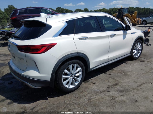 Aukcja sprzedaży 2019 Infiniti Qx50 Essential, vin: 3PCAJ5M35KF107505, numer aukcji: 45814135