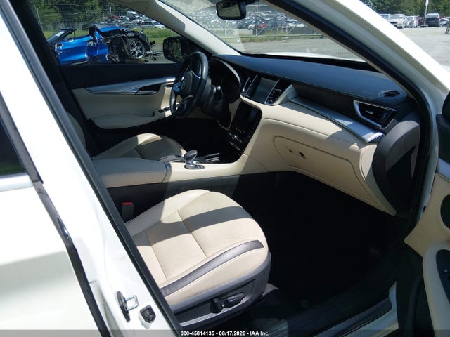Aukcja sprzedaży 2019 Infiniti Qx50 Essential, vin: 3PCAJ5M35KF107505, numer aukcji: 45814135