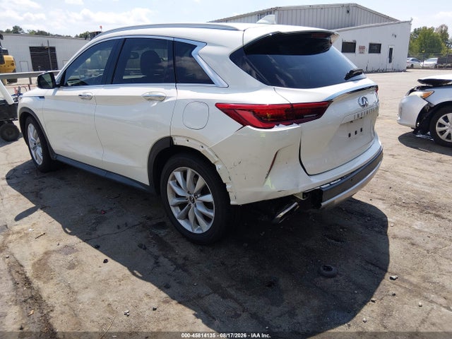 Aukcja sprzedaży 2019 Infiniti Qx50 Essential, vin: 3PCAJ5M35KF107505, numer aukcji: 45814135